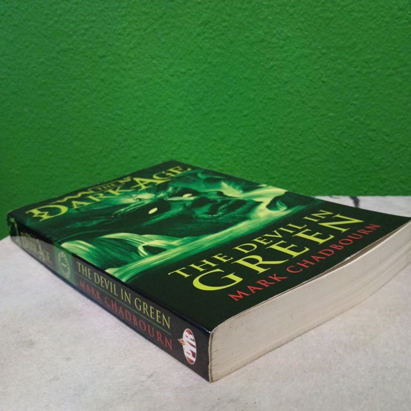The Devil In Green