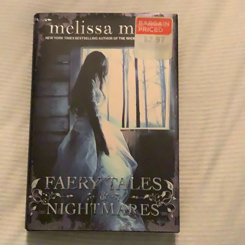 Faery Tales and Nightmares