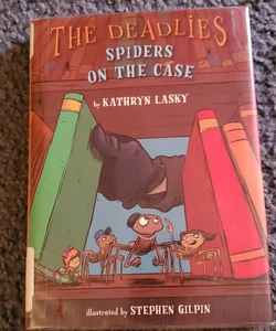Spiders on the Case