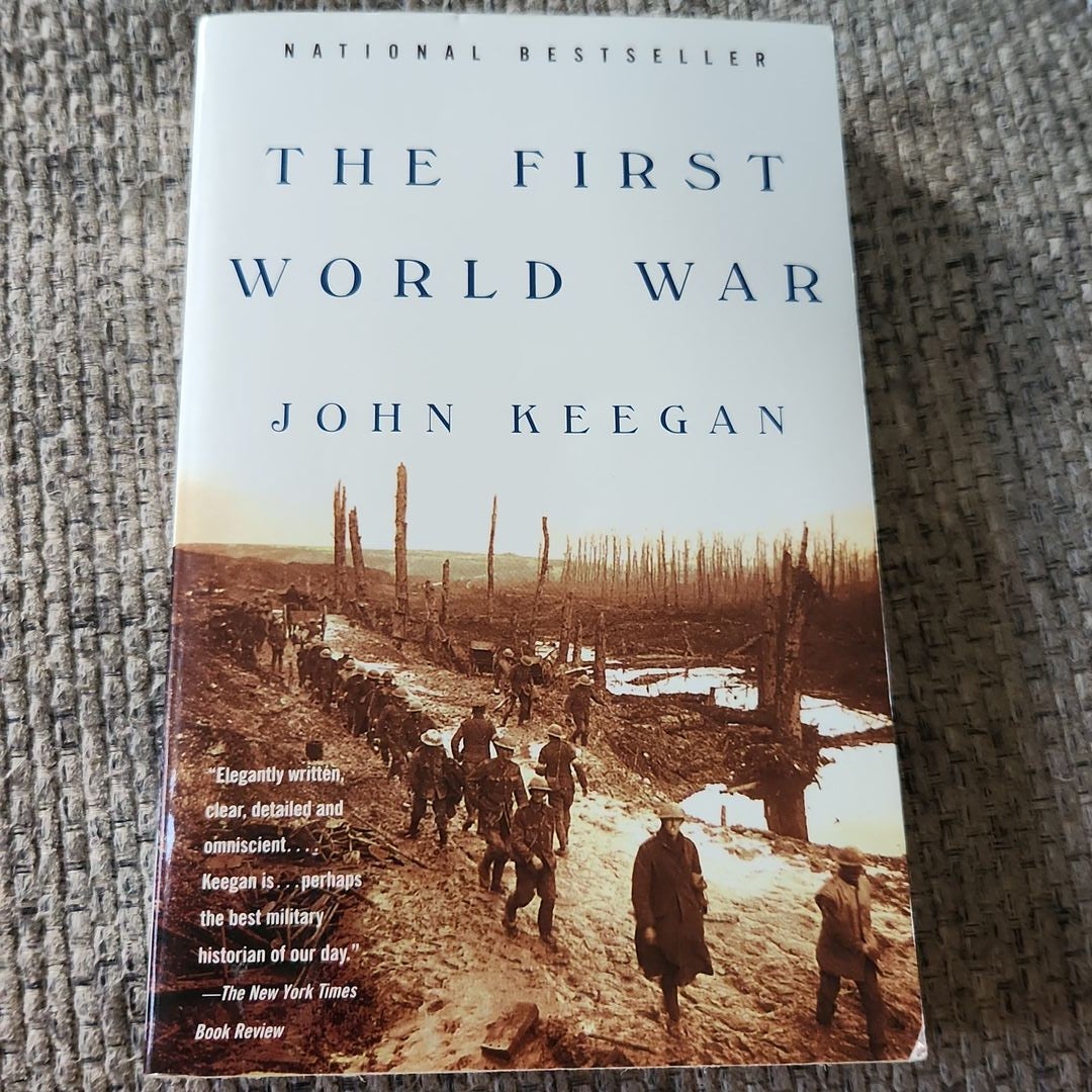 The First World War