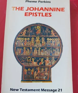 The Johannine Epistles