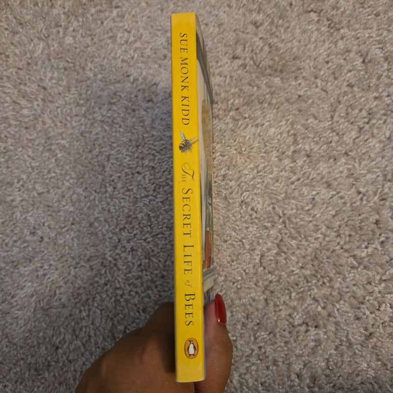 The Secret Life of Bees