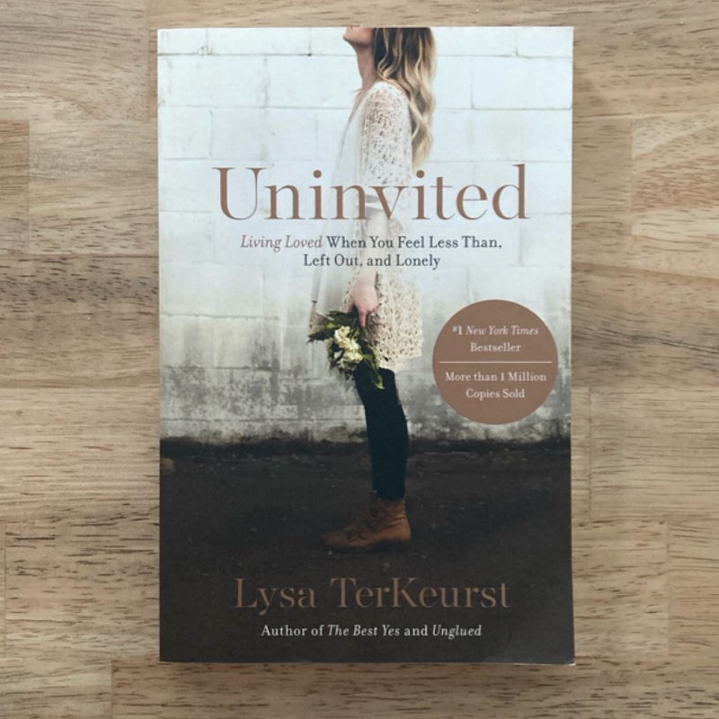 Uninvited