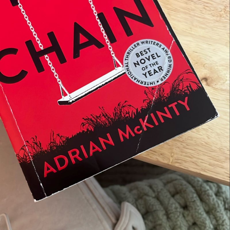 The Chain