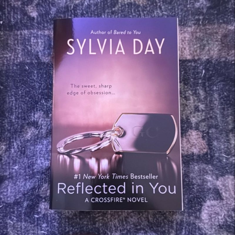 Reflected in You