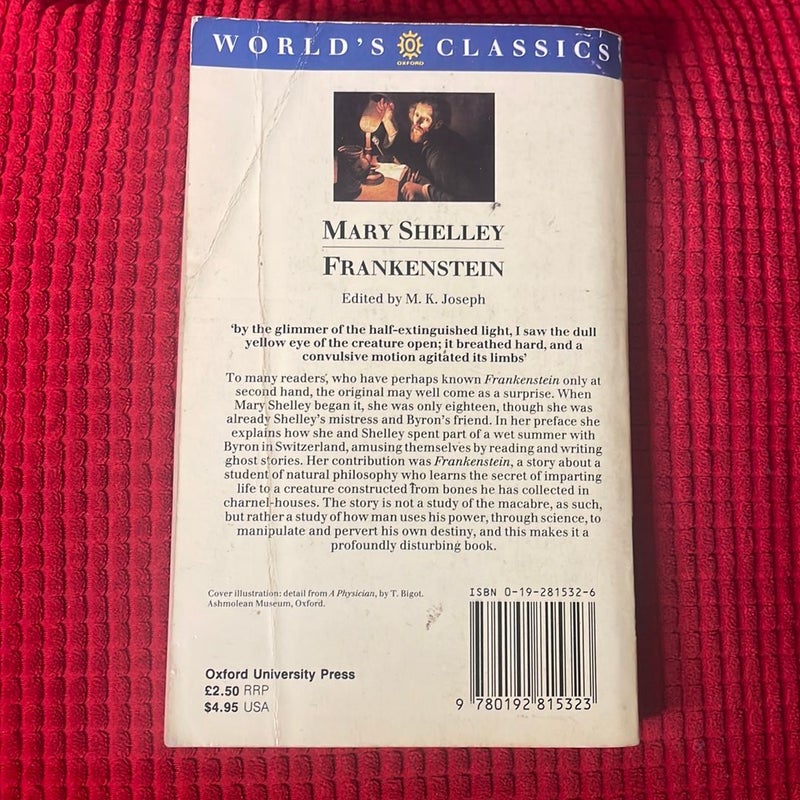 Frankenstein