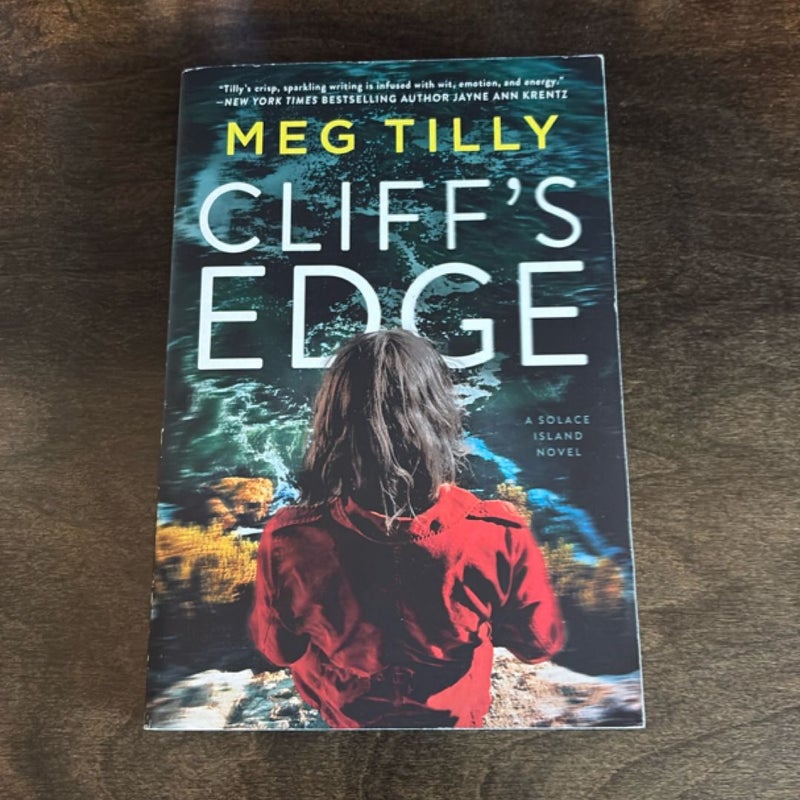 Cliff's Edge