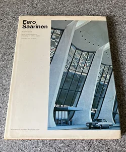 Eero Saarinen  **