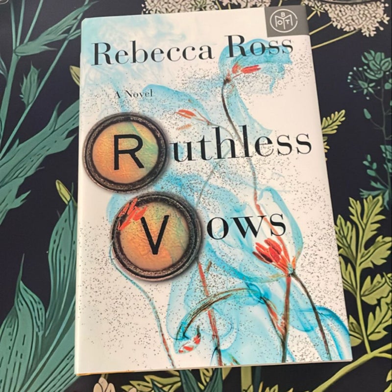 Ruthless Vows