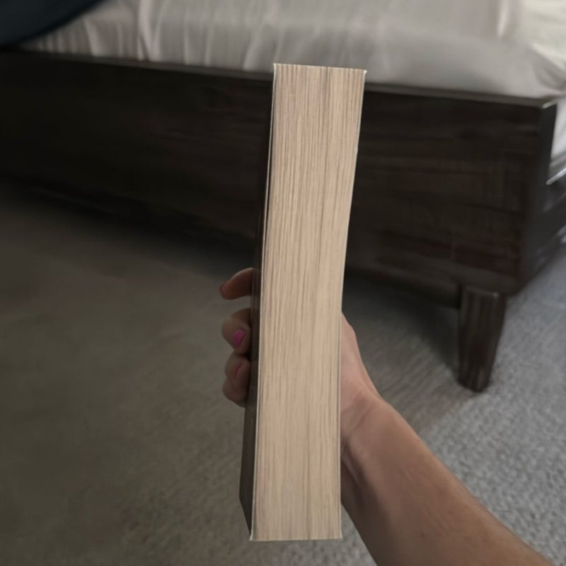 These Hollow Vows