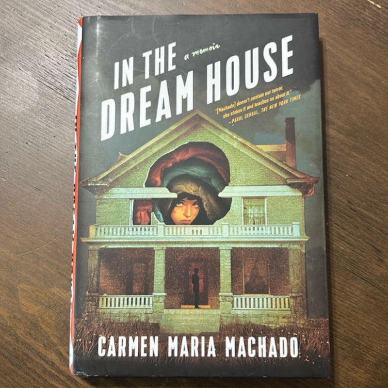 In the Dream House