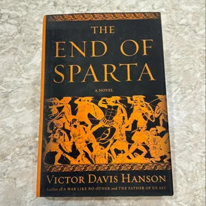 The End of Sparta