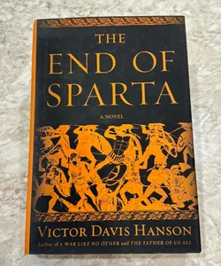The End of Sparta