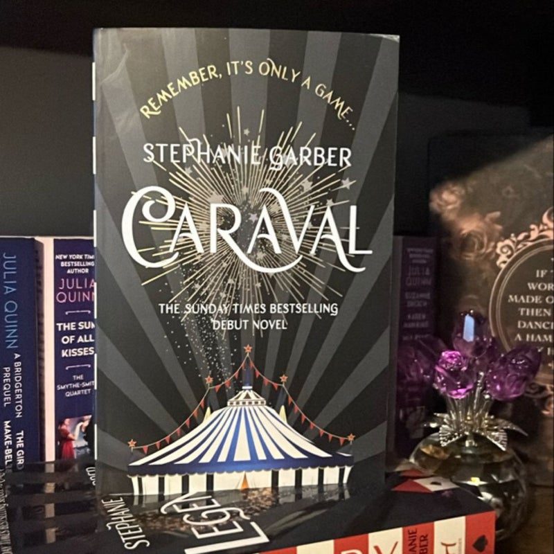 Caraval