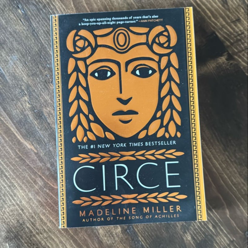 Circe