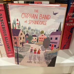 The Orphan Band of Springdale