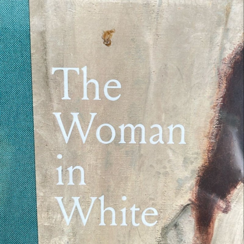 The Woman in White