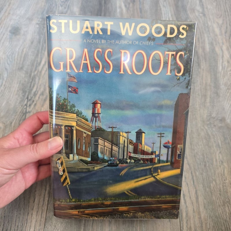 Grass Roots