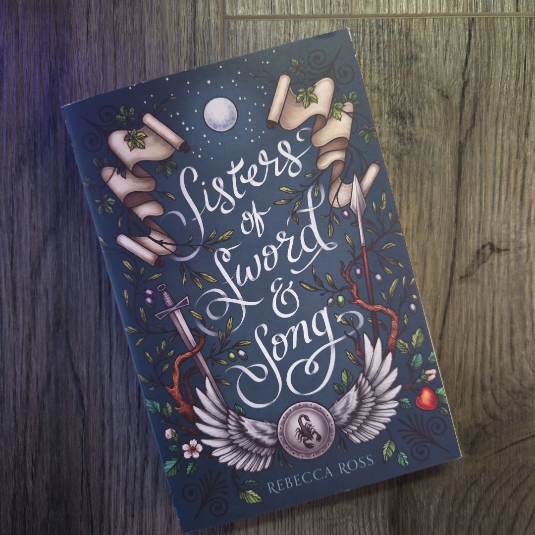 Sisters of Sword and Song