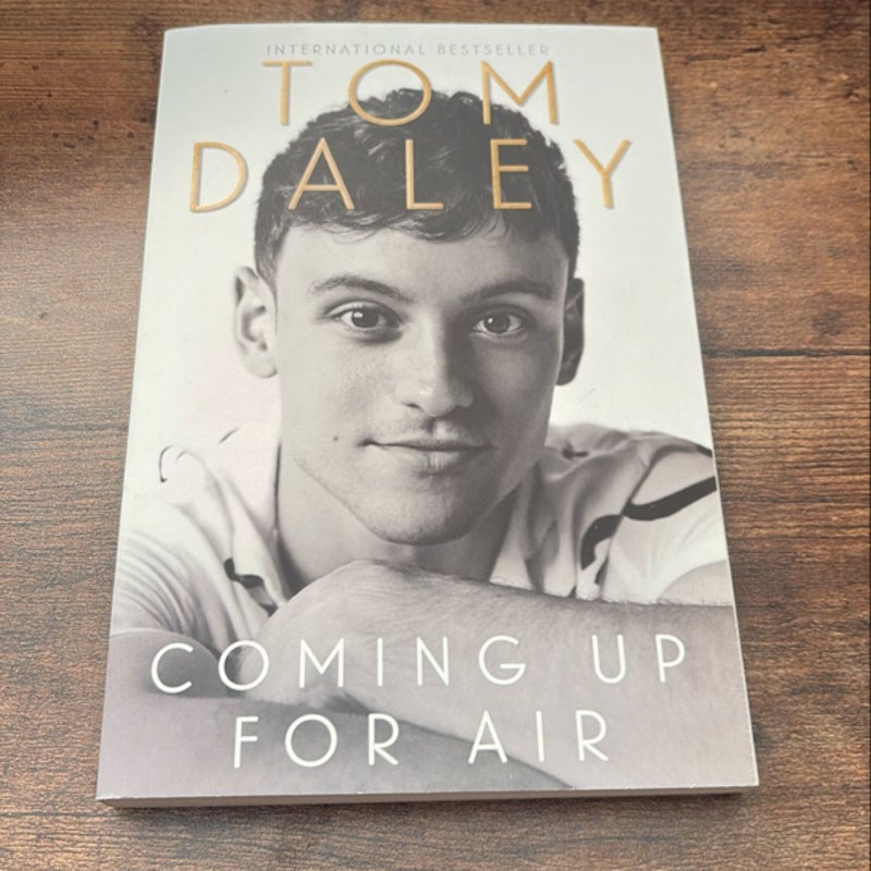 Coming up for Air