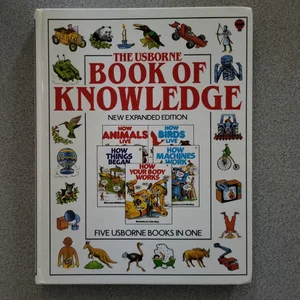 Book of Knowledge