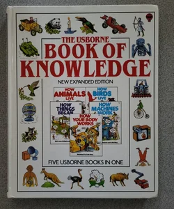 Book of Knowledge