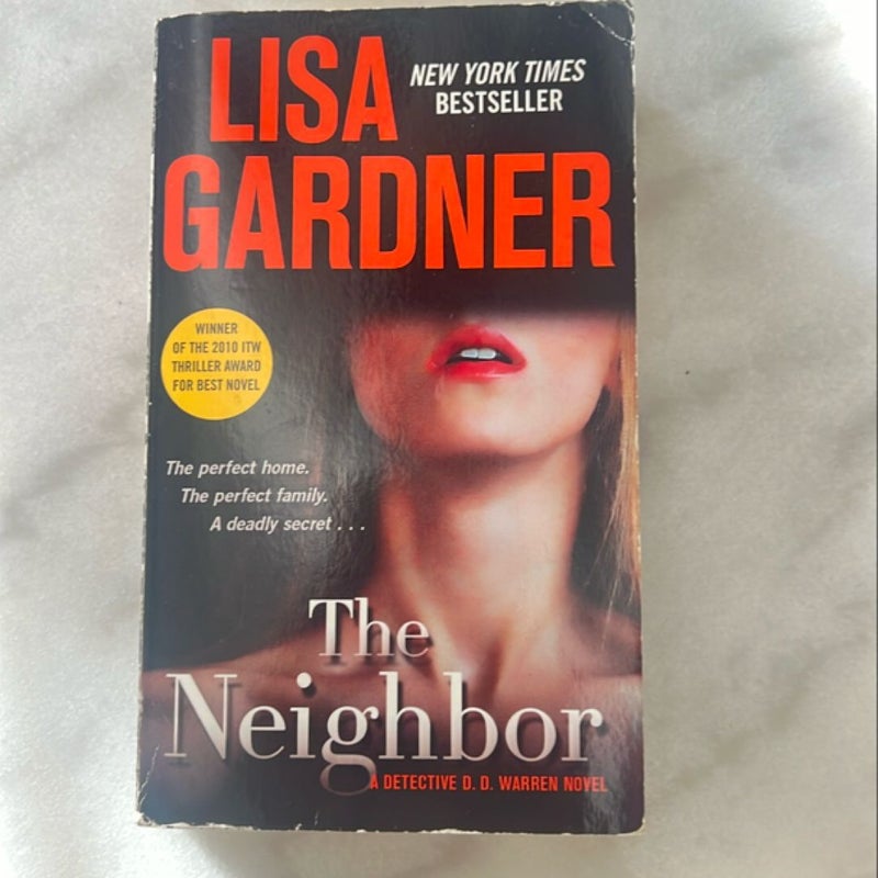 The Neighbor