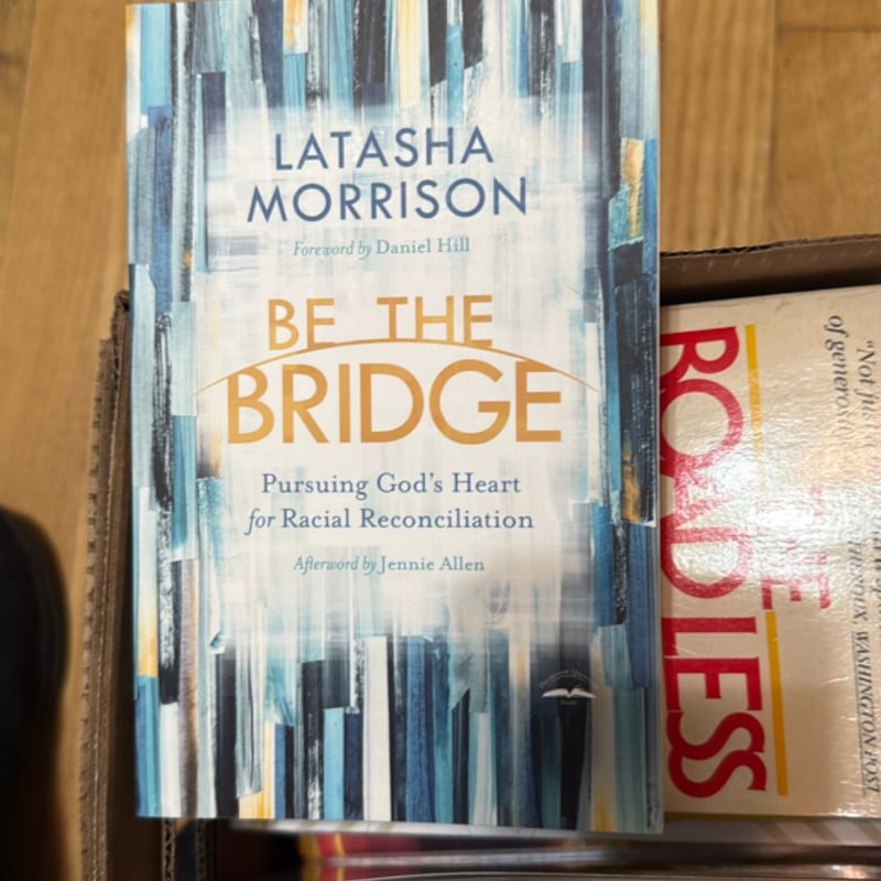Be the Bridge