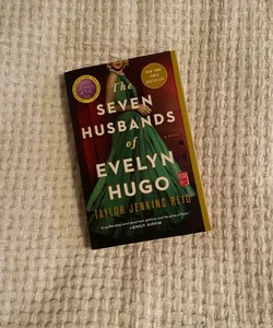 The Seven Husbands of Evelyn Hugo