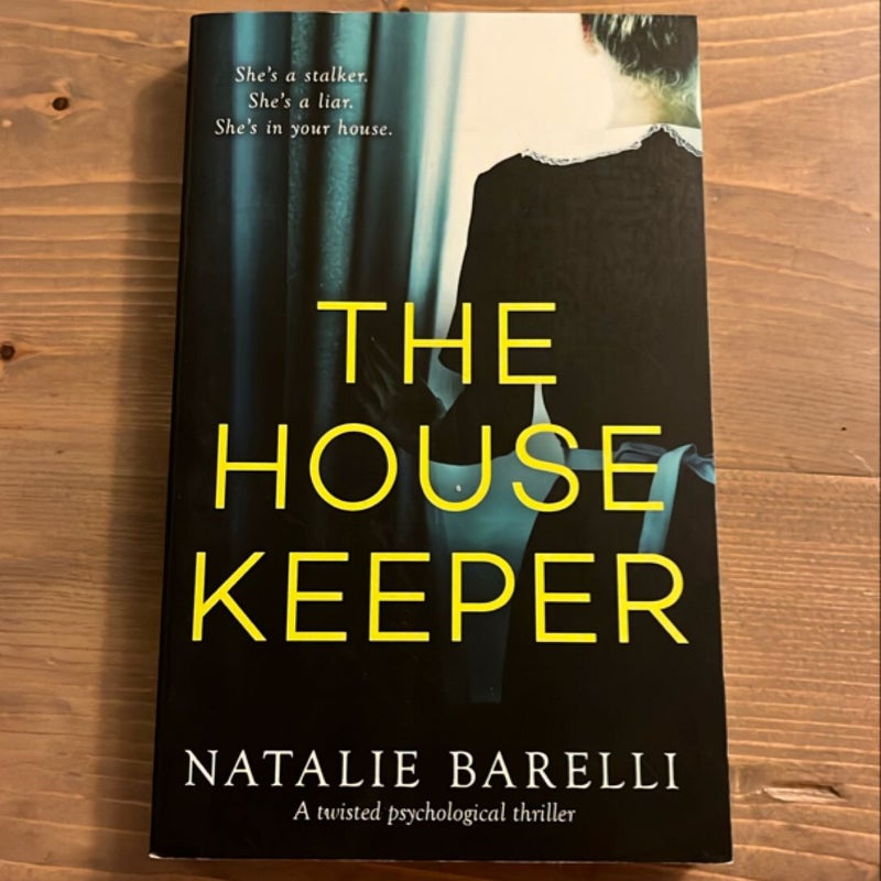 The Housekeeper