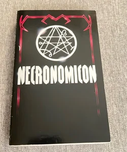 The Necronomicon