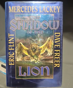 Shadow of the Lion