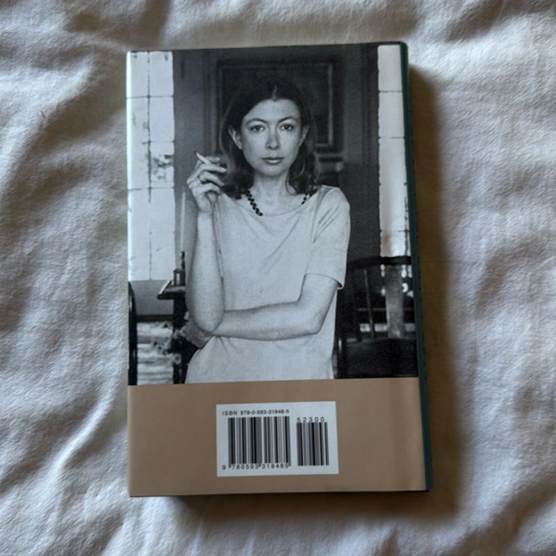 Let Me Tell You What I Mean