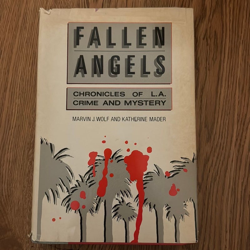 Fallen Angels