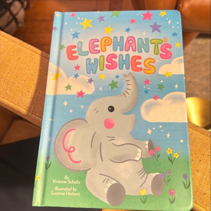 Elephant's Wishes