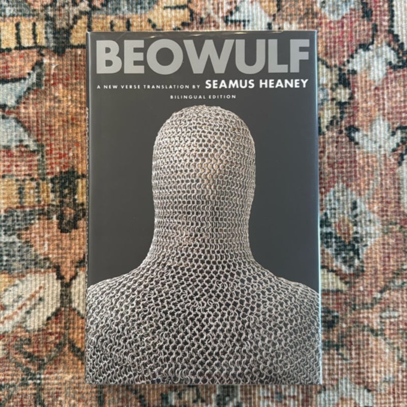 Beowulf