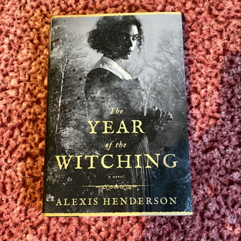 The Year of the Witching