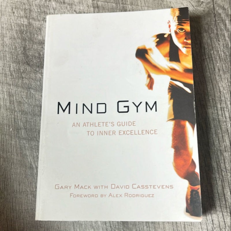 Mind Gym