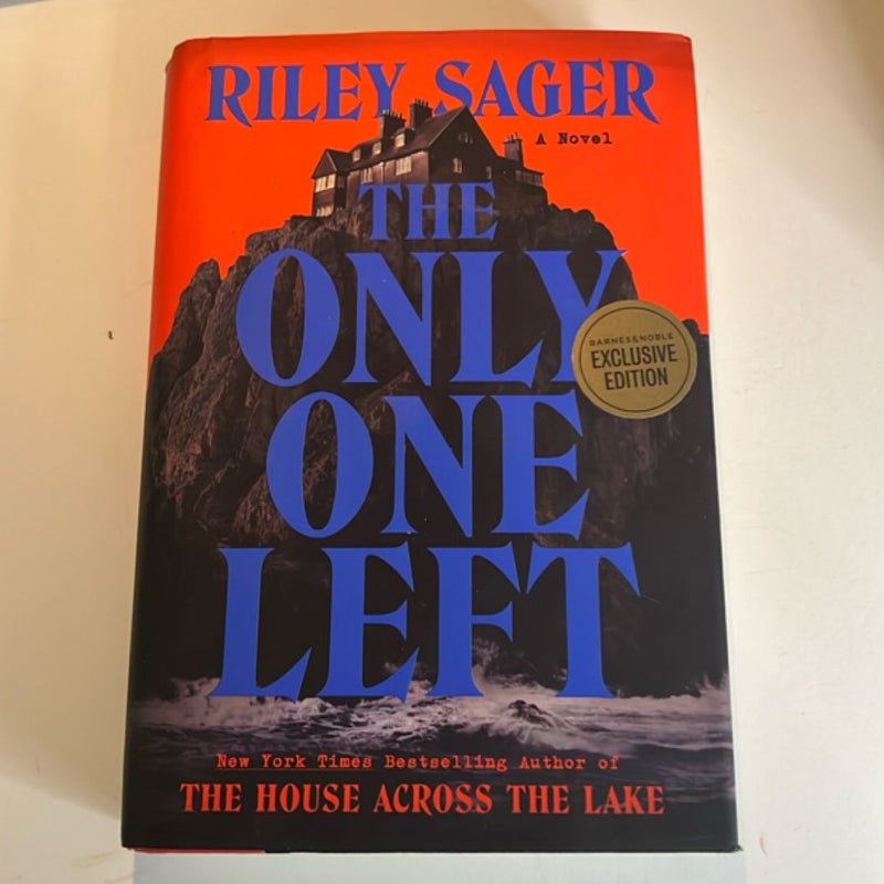 The Only One Left