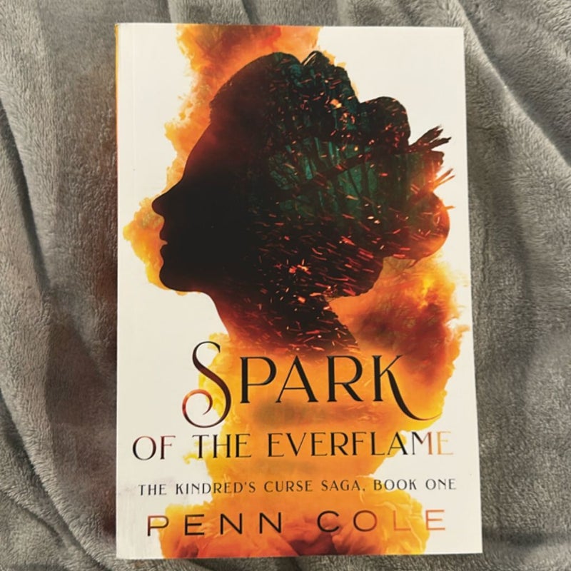 Spark of the Everflame