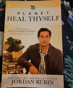 Planet Heal Thyself