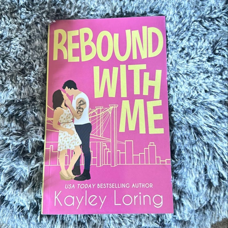 Rebound with Me