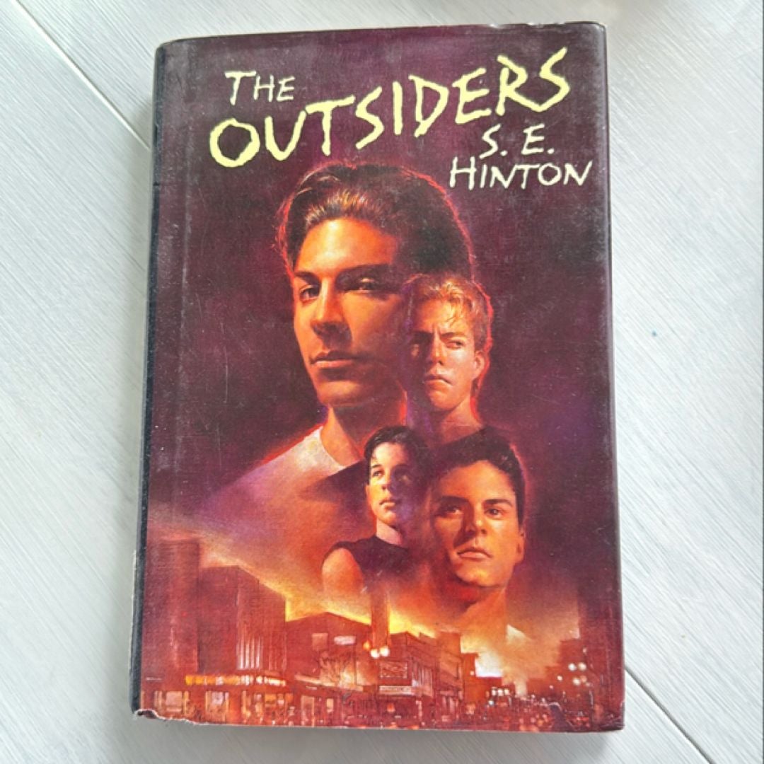 The Outsiders