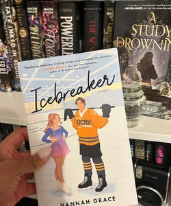 Icebreaker