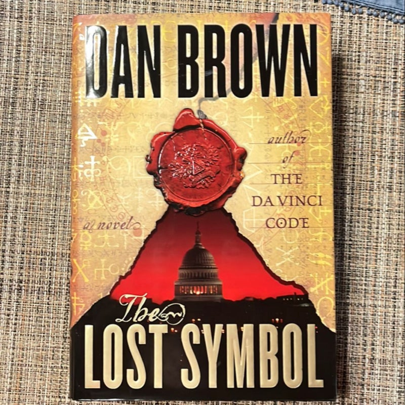 The Lost Symbol