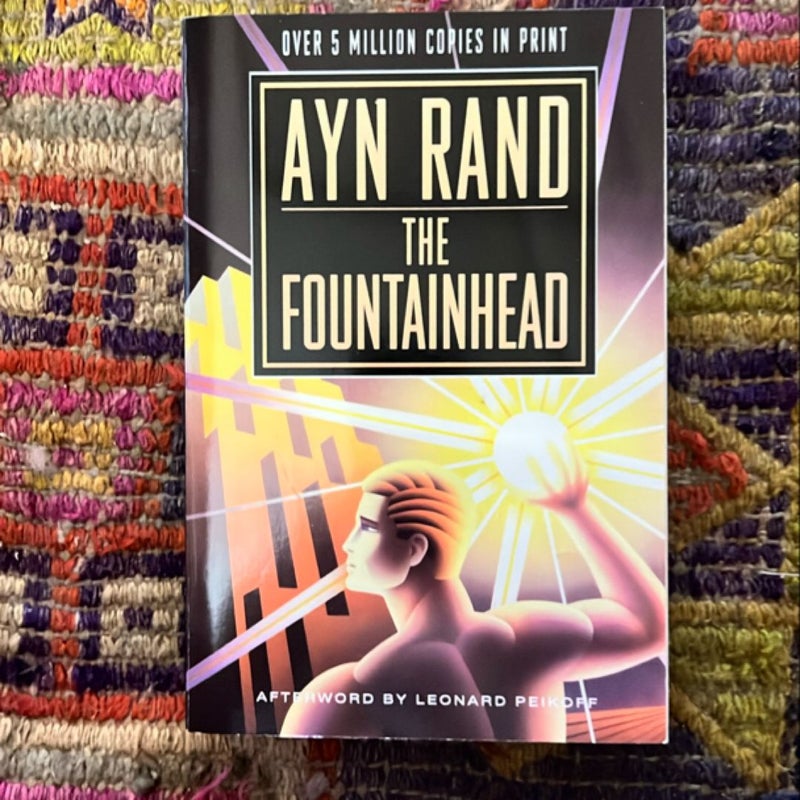 The Fountainhead