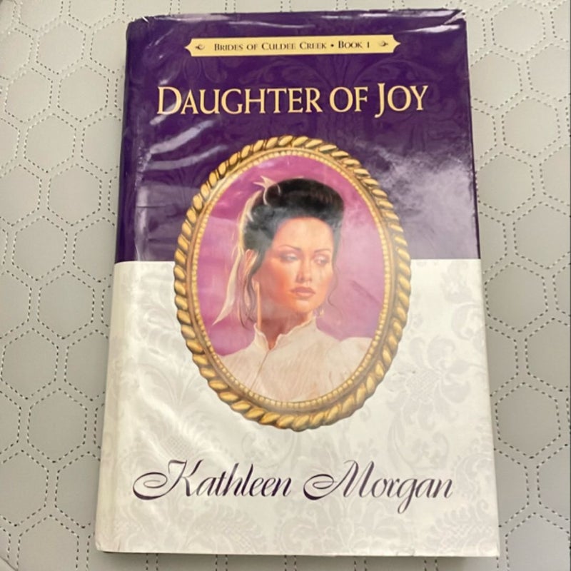 Daughter of Joy