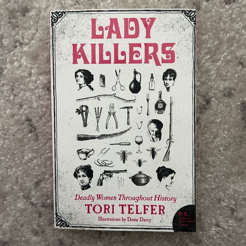 Lady Killers