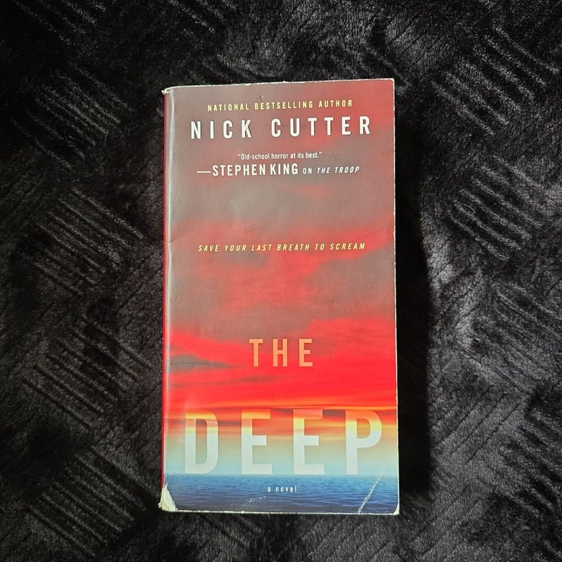 The Deep