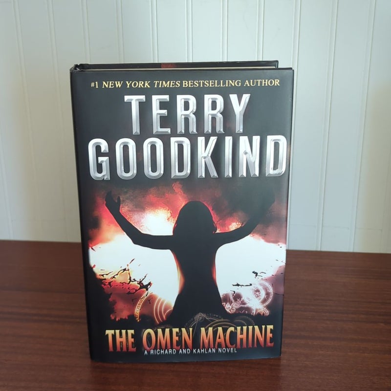 The Omen Machine
